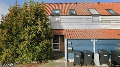 Andelsbolig (Anteilsimmobilie) til salg i Vejle Øst - Foto fra Google Street View
