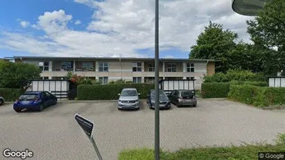Andelsbolig (Anteilsimmobilie) til salg i Herlev - Foto fra Google Street View