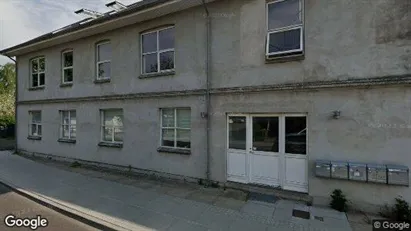 Apartments for rent i Vodskov - Foto fra Google Street View