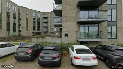 Wohnung Zur Miete i Vejle Centrum - Foto fra Google Street View