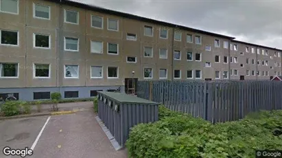 Lejligheder til salg i Ringsted - Foto fra Google Street View