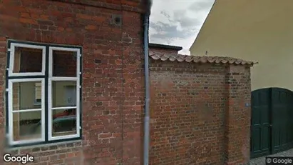 Andelsbolig til salg i Viborg - Foto fra Google Street View