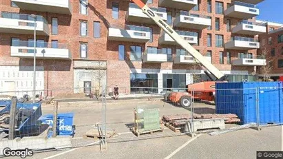 Leilighet til salg i Århus C - Foto fra Google Street View
