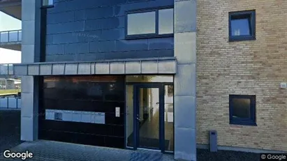 Wohnung til salg i Vildbjerg - Foto fra Google Street View