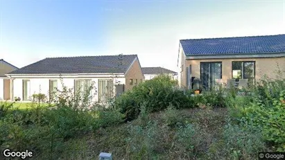 Wohnung Zur Miete i Daugård - Foto fra Google Street View