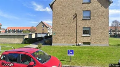 Leilighet til salg i Kastrup - Foto fra Google Street View