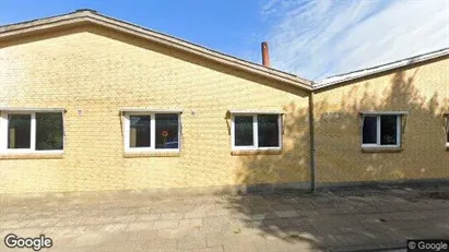 Wohnung Zur Miete i Herning - Foto fra Google Street View