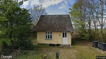 Lejligheder til salg i Bogense - Foto fra Google Street View