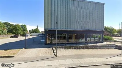 Leilighet til leje i Hedehusene - Foto fra Google Street View