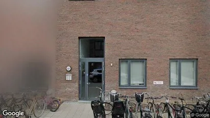 Zimmer Zur Miete i Kopenhagen S - Foto fra Google Street View