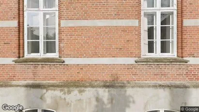 Leilighet til leje i Odense C - Foto fra Google Street View