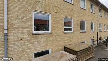 Apartments for rent i Nørresundby - Foto fra Google Street View