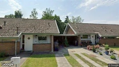 Lejligheder til leje i Broager - Foto fra Google Street View