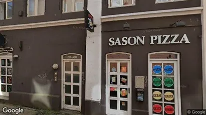 Lejligheder til leje i Kolding - Foto fra Google Street View