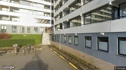 Wohnung til salg i Århus N - Foto fra Google Street View