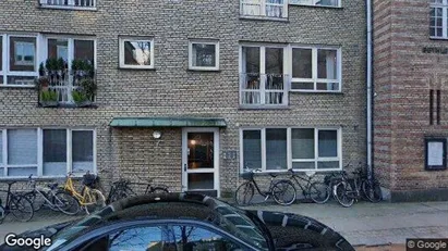 Appartement te koop in Kopenhagen Nørrebro