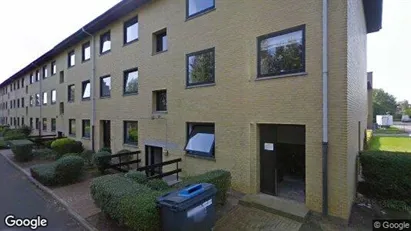 Lejligheder til salg i Dragør - Foto fra Google Street View