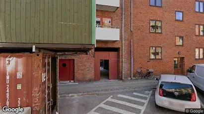 Appartement te koop in Kopenhagen S