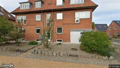 Appartement te koop in Odense M