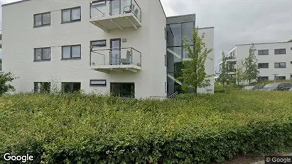 Wohnung til salg i Skanderborg - Foto fra Google Street View