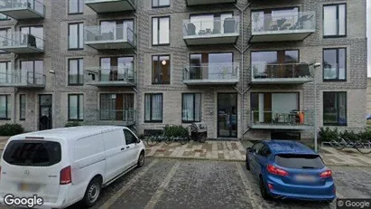 Lejligheder til salg i Risskov - Foto fra Google Street View
