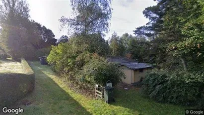 Lejligheder til salg i Fårevejle - Foto fra Google Street View