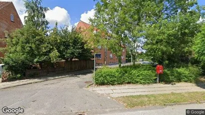 Andelsbolig til salg i Nykøbing Falster - Foto fra Google Street View