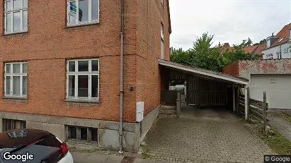Appartement te koop in Horsens