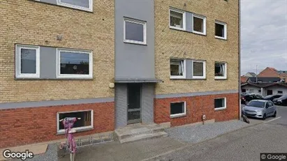 Appartement te huur in Randers SV