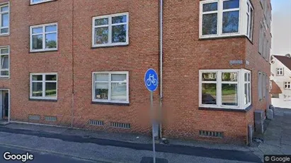 Wohnung Zur Miete i Randers C - Foto fra Google Street View