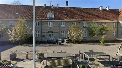 Appartement te huur in Birkerød