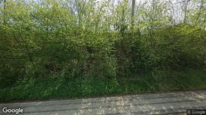 Wohnung til salg i Ikast - Foto fra Google Street View
