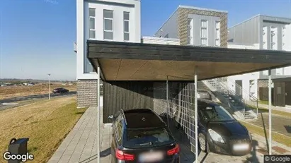 Wohnung Zur Miete i Aalborg SV - Foto fra Google Street View