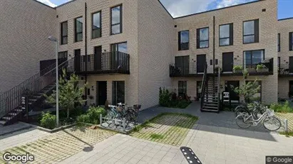 Appartement te huur in Kongens Lyngby