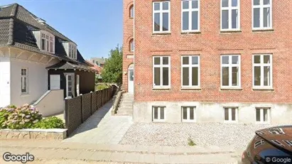 Appartement te huur in Haderslev