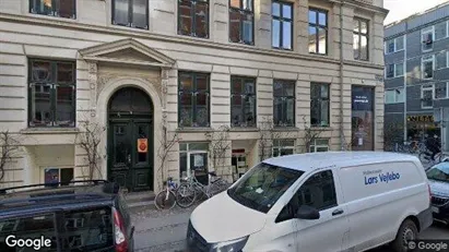 Aandeelwoning te koop in Kopenhagen Nørrebro