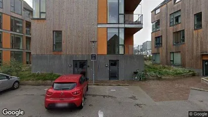 Apartments for rent i Helsingør - Foto fra Google Street View