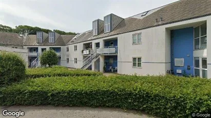 Wohnung Zur Miete i Odense SØ - Foto fra Google Street View