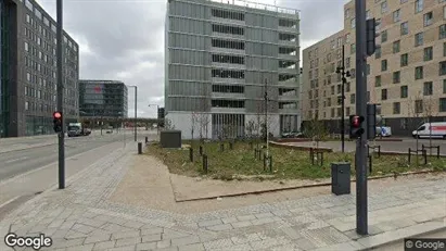 Leilighet til leje i København S - Foto fra Google Street View