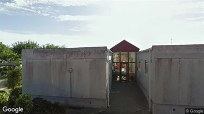 Andelslägenhet til salg i Esbjerg Centrum - Foto fra Google Street View