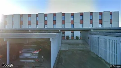 Apartments til salg i Aalborg SØ - Foto fra Google Street View