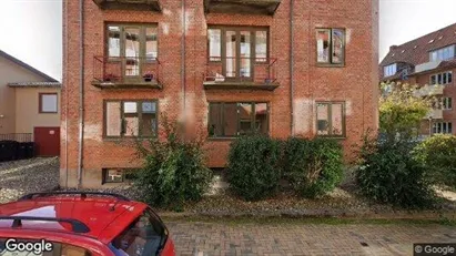 Appartement te koop in Odense C