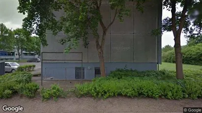 Lejligheder til salg i Ringsted - Foto fra Google Street View