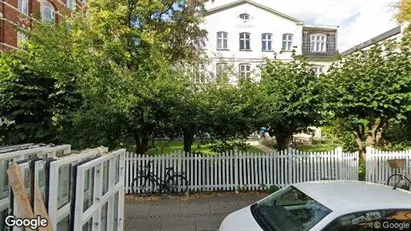 Appartement te koop in Frederiksberg C
