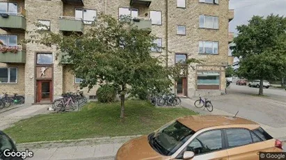 Leilighet til salg i København NV - Foto fra Google Street View