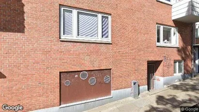 Andelsbolig (Anteilsimmobilie) til salg i Randers C - Foto fra Google Street View