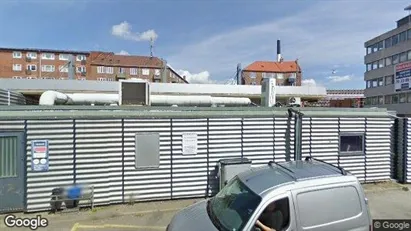 Wohnung til salg i Frederiksberg - Foto fra Google Street View