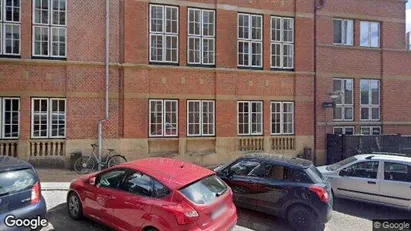 Wohnung til salg i Odense C - Foto fra Google Street View