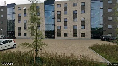 Wohnung Zur Miete i Odense M - Foto fra Google Street View