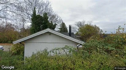 Lejligheder til salg i Skovlunde - Foto fra Google Street View
